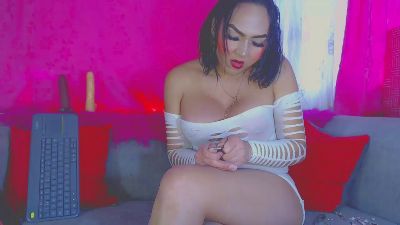 VickyGill live from United States