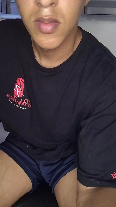 VictorVondoom live from Brazil