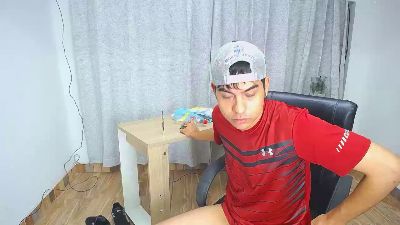 Victor_Nova_ live from Colombia