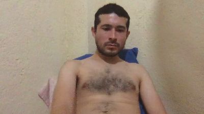 Victor_ready4u live from Mexico