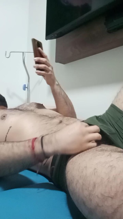 Viking0x live from Peru