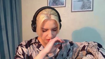 VitaBarreira live from Estonia