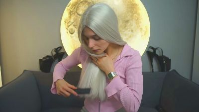 VivanLubbs live from Germany