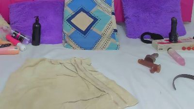 VivianPalmer live from Colombia