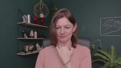 Vivian_Heart live from Germany