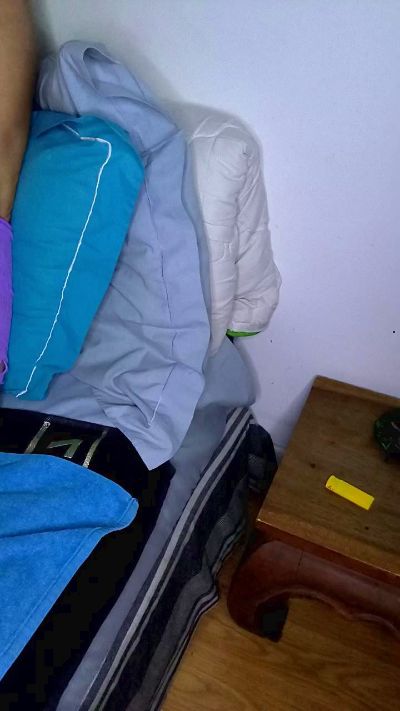 Volcaniik live from France