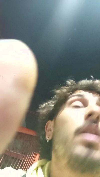 Voysexii live from Argentina