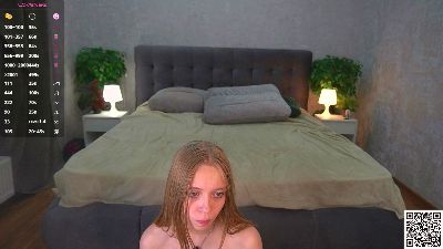 WanitaFakhouri live from Romania