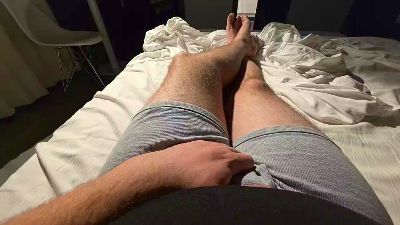 Wettingpanties live from Canada