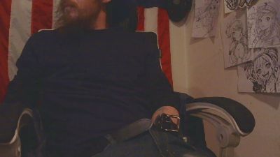 WhiteBread92 live from United States