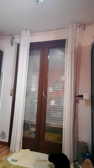 Whitedevil694 live from Italy