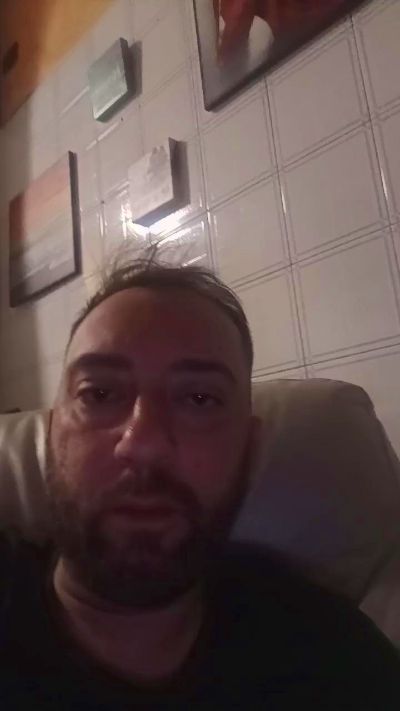 Willormozz88 live from Italy