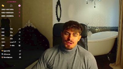 WilsonJules live from United States