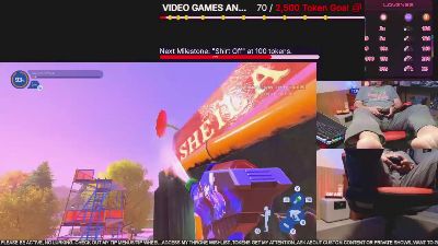 Wisco_Dean live from United States