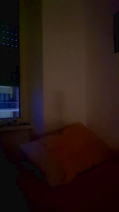 Worriors1989 live from Italy