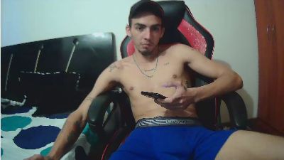 Wosi777 live from Dominican Republic