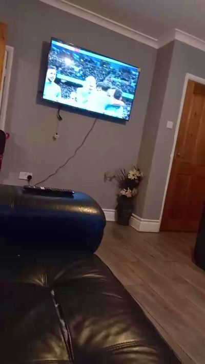 Wr450t live from United Kingdom