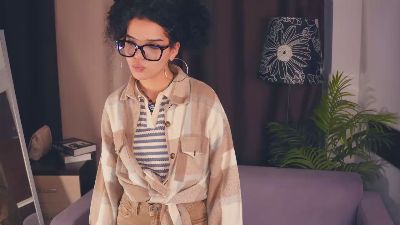 WynellNusz live from France