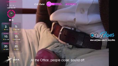 XL_Executive live from Italy