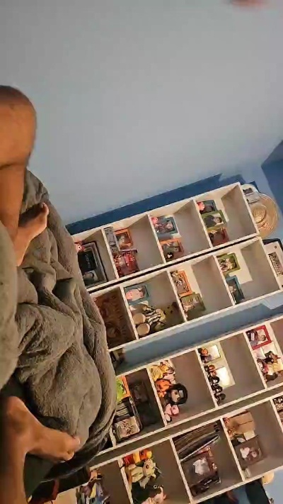 XMIGUELOX90 live from Chile