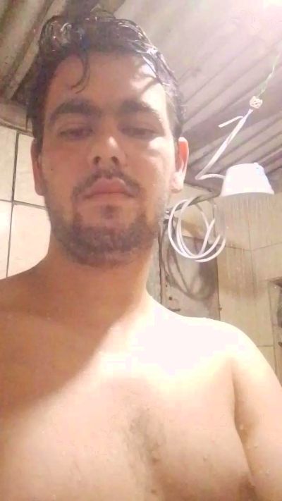 Xaokan live from Brazil