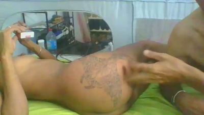 Xenax_and_Till live from France