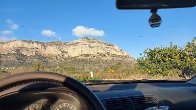 Xicodenia live from Spain