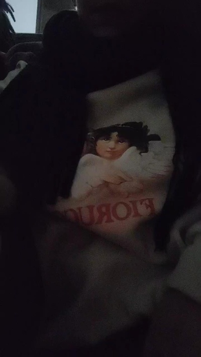 XxSweet_CandyxX live from Italy