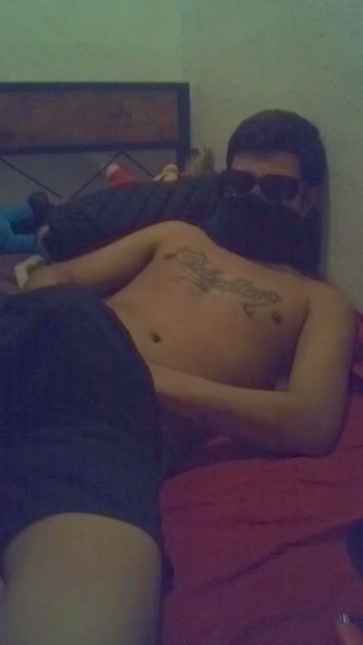 XxTijuanaxX live from Mexico