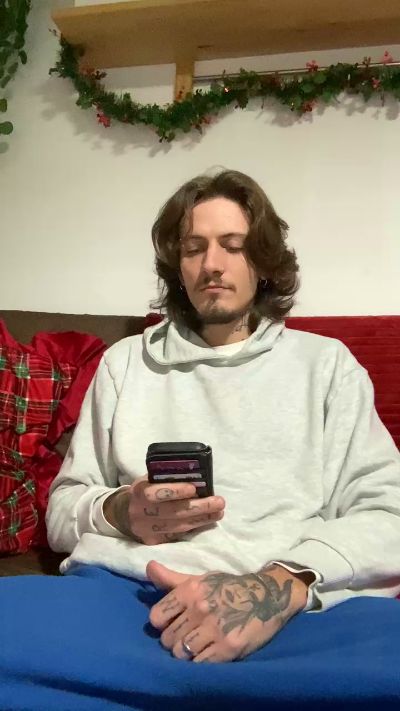 Xxxciroxxx live from Italy