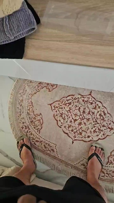 Yanik live from Algeria