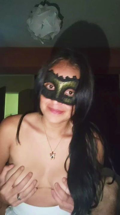 YenAgp live from Venezuela