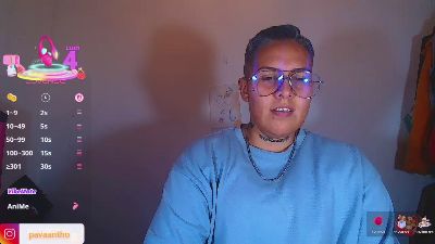 Yessi_rouse live from Colombia