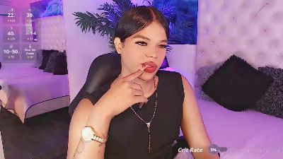 Yoiku_Smith live from Colombia