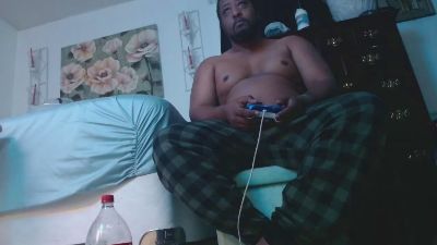 Youngblaccman69 live from United States