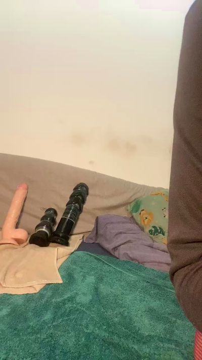 YourAnalFantasy live from Hungary