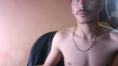 YourGodZeus live from Colombia