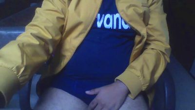 Your_craving18 live from Denmark