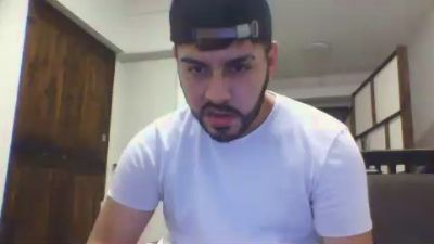 Yourboycas live from Argentina