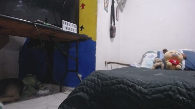 Yumchocolate live from Colombia