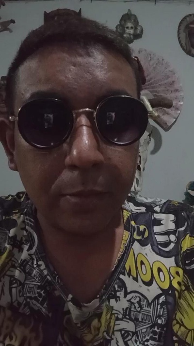 Zaid_Luar live from Chile