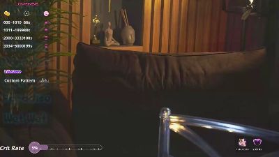 ZaraReignn live from Ukraine