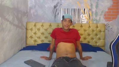 Zegmo live from Colombia