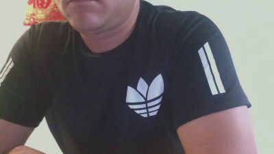 Zeusmasterhorny live from Venezuela