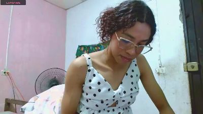 Zoe_Khaterine live from Japan