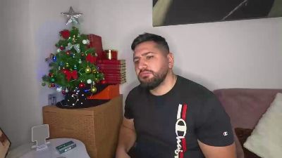 _Alpha_Boy live from Austria