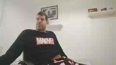 _BruceStrong_ live from Spain