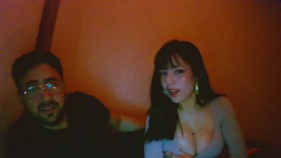 _Cleo live from Chile