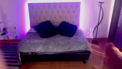 _Crystal24 live from Colombia