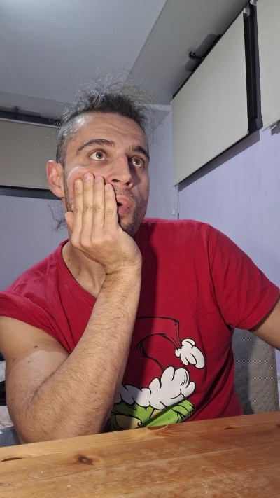 _Dendy_ live from Italy